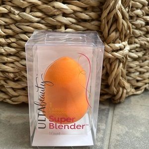 Ulta Beauty super blender BRAND NEW